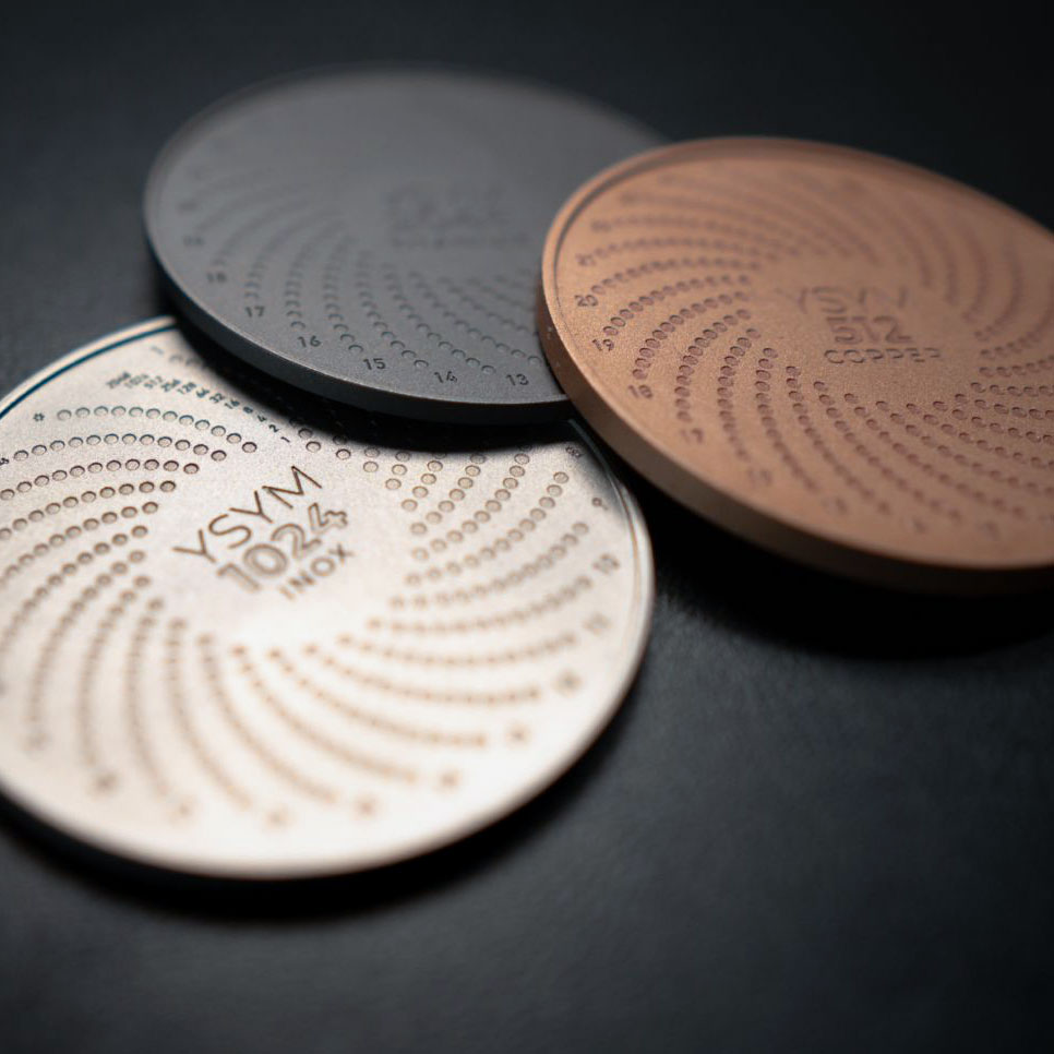 Yoseyomo YSYM Allinone pack en perspectiva