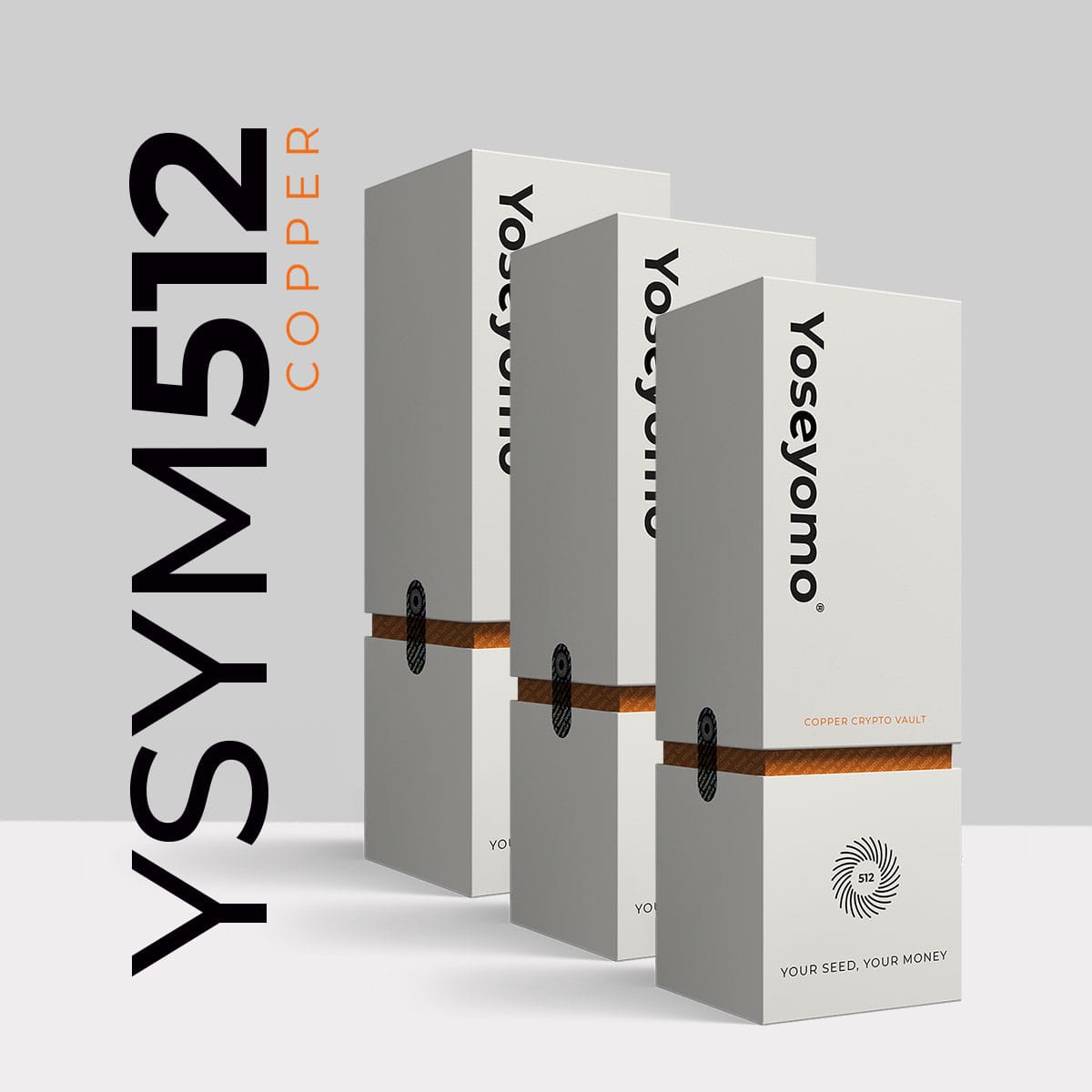 YSYM512 PACK