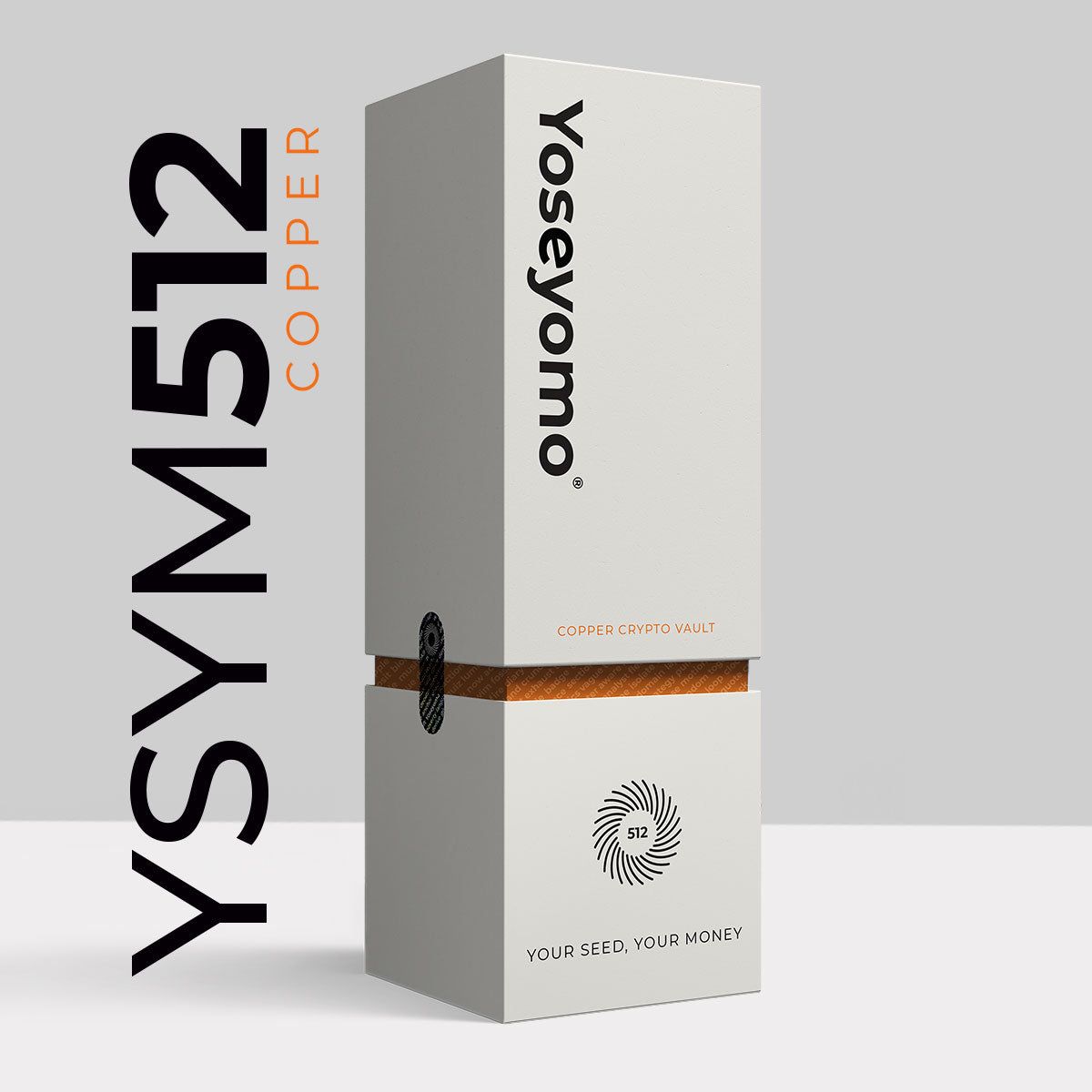 YSYM512
