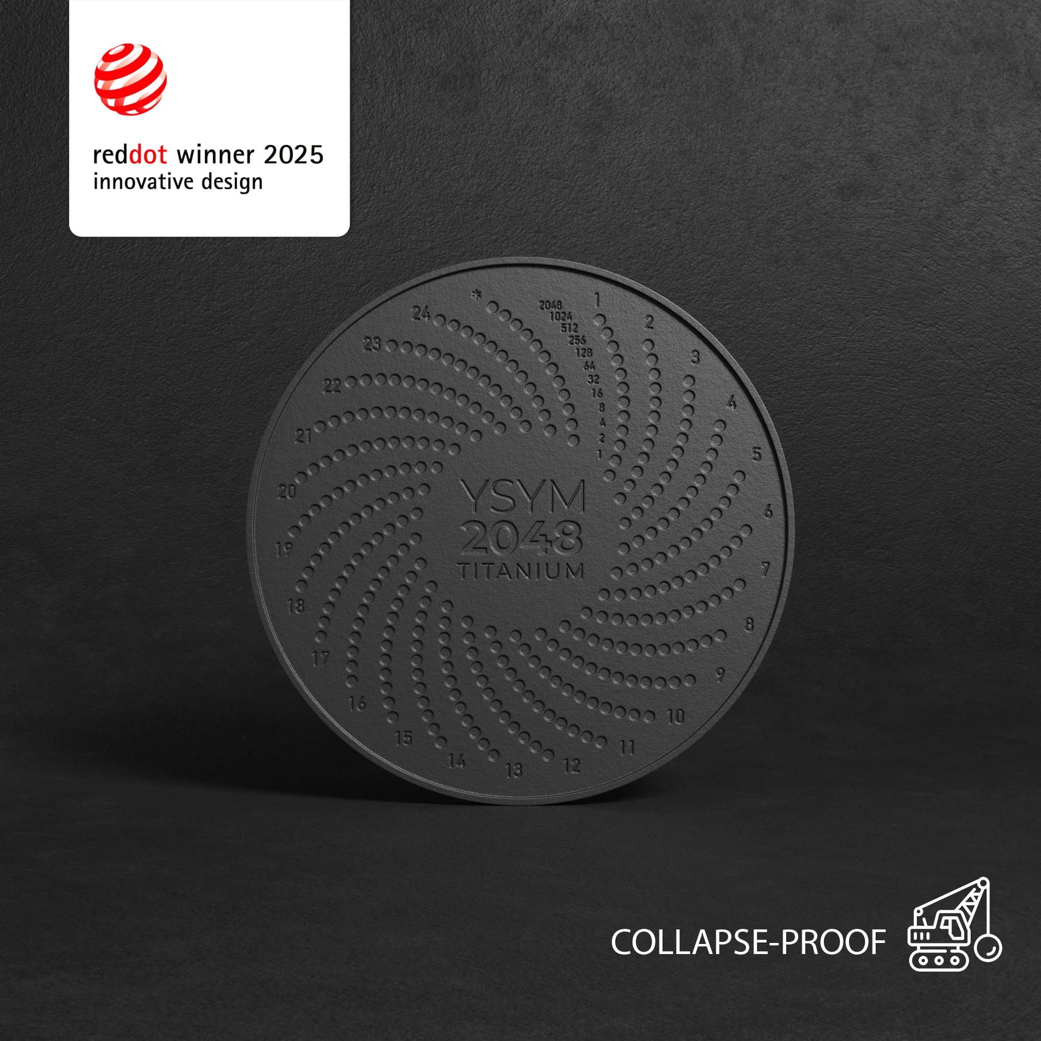 YSYM2048 PACK
