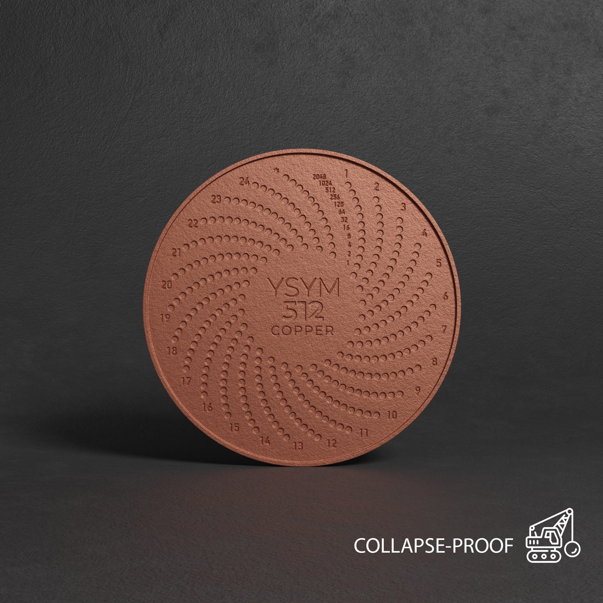 YSYM512 PACK