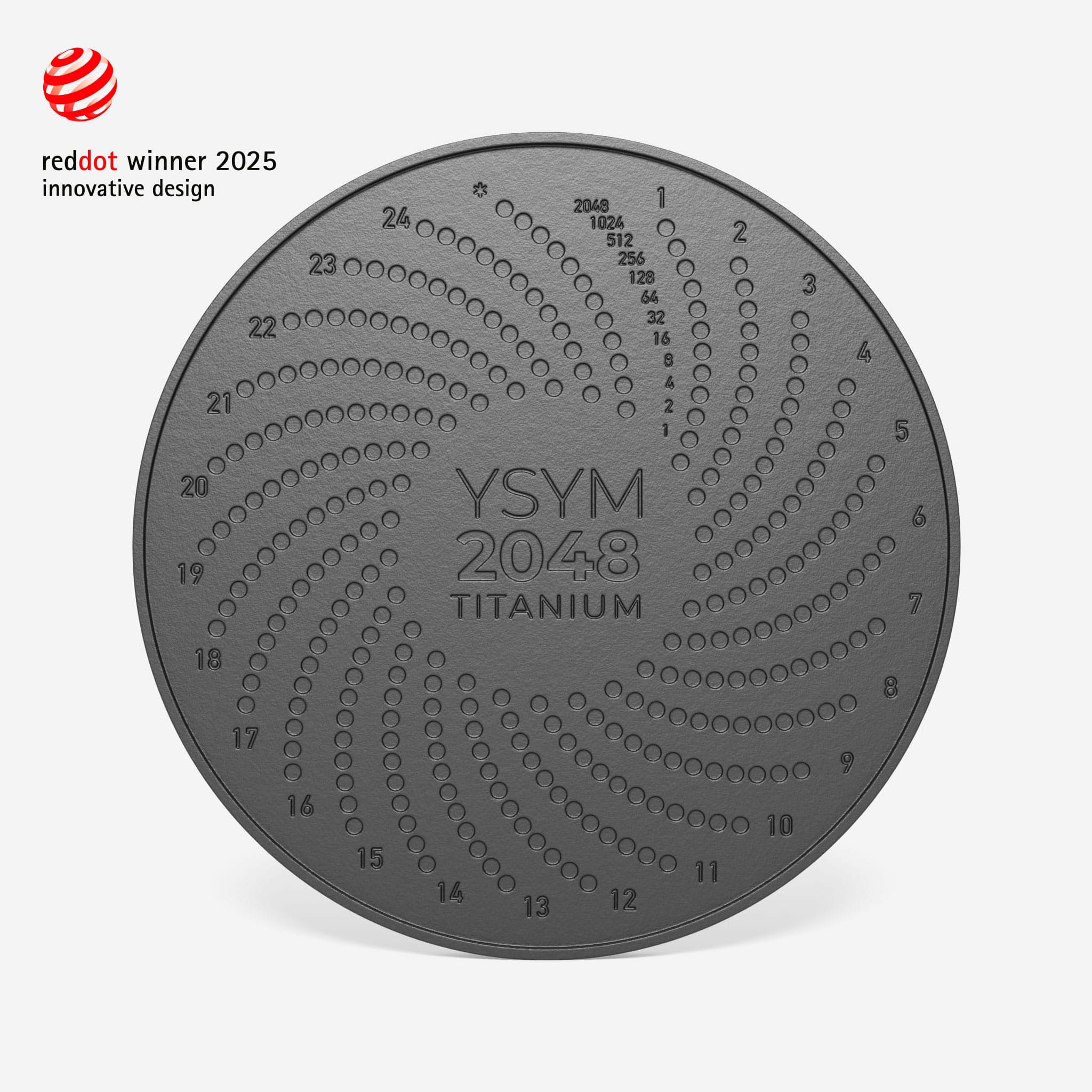 Yoseyomo® | Crypto Seed Vault