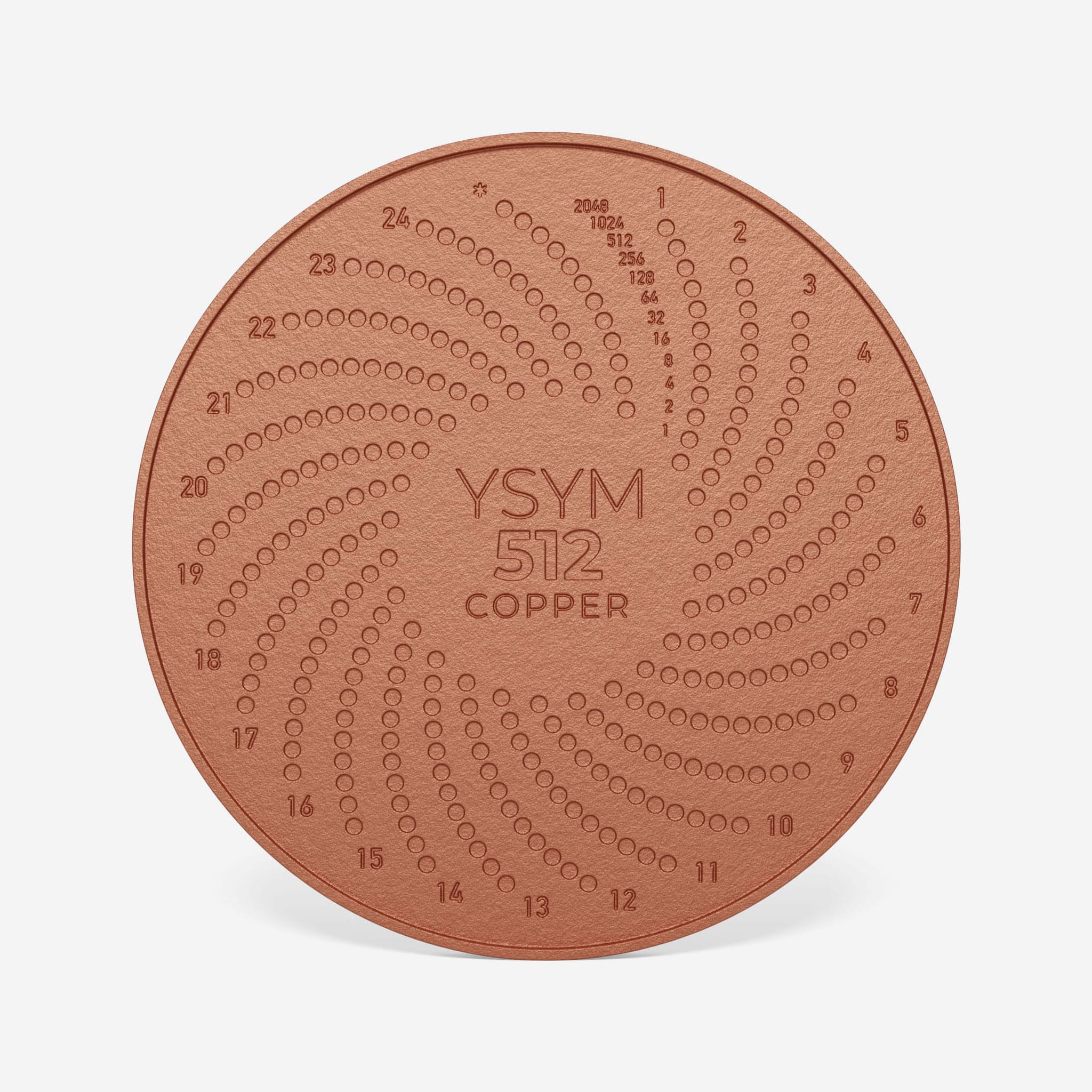 Yoseyomo® | Crypto Seed Vault